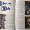 Pandora, a Dutch art- and literaturemagazine published this article with photo's and my own text on my series 'Erbarme dich', Year 6, Jaargang 6, nr2/2017