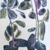 to all who dream (2), acrylic paint on canvas, 68x50cm, 2024