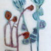 transparant(2), acrylic paint on canvas on wood, 65x45cm, 2024
